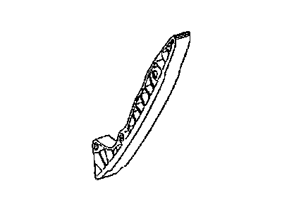 Mopar 68013904AA Chain Guide
