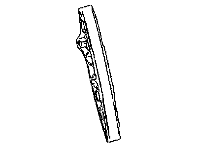 Mopar 68013907AA Chain Guide