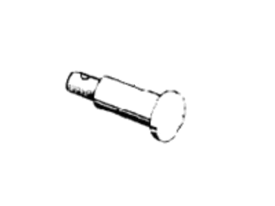 Jeep J5352787 PIN