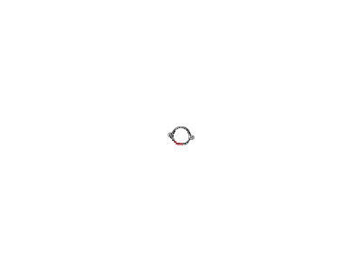 Mopar 68196337AA Ring Retaining