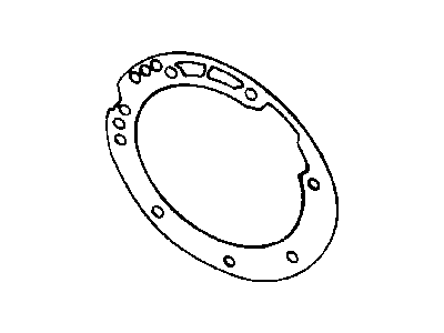 Dodge 4269661AB GASKET Transmission  Oil Pump