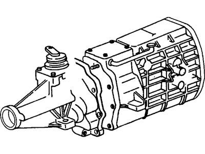 Dodge 4626461 STUD