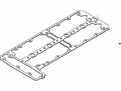 Ram 68099646AA GASKET Cam Carrier