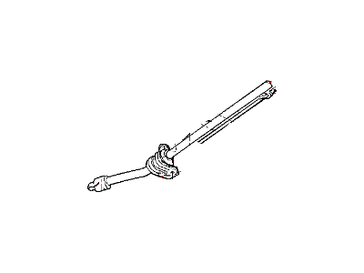 Dodge 52106324AB BAR Front Sway