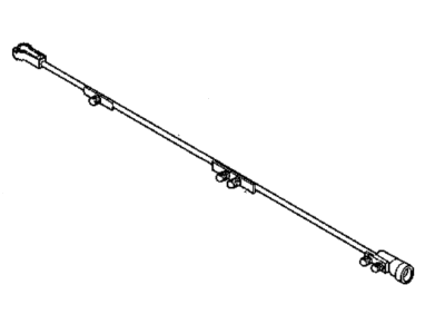 Mopar 4685841AB Lock Switch