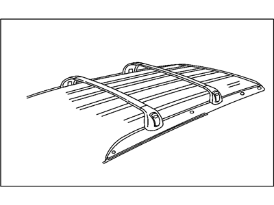 Dodge 82207959 RACK KIT Multipurpose