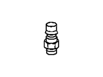 Dodge 5098396AB VALVE Charging