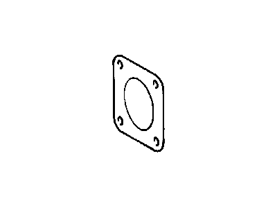 Dodge 5119386AA GASKET Booster To Dash