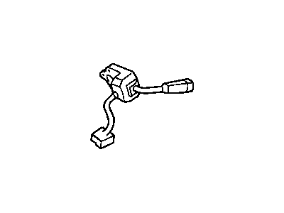 Chrysler 5098519AA SWITCH Turn Signal