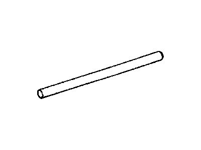 Jeep 83504469 RAIL, Shift Fork