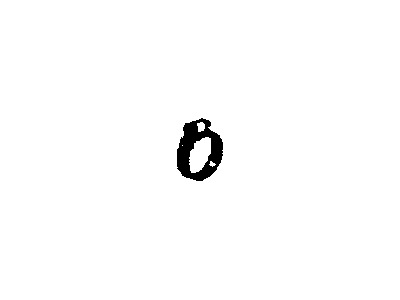 Dodge 6505339AA CLAMP