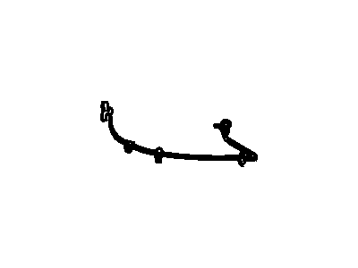 Dodge 5290248AA SENSOR Anti-Lock Brakes