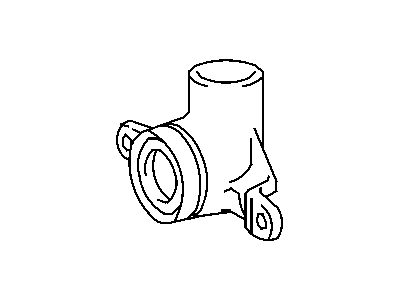 Dodge 5175512AA COVER