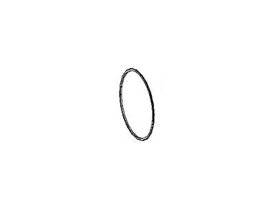 Ram 68269552AA D-RING External