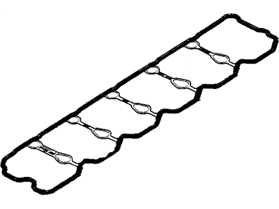 Dodge 5016356AB GASKET Valve Cover