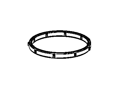Jeep 5184894AA SEAL Thermostat