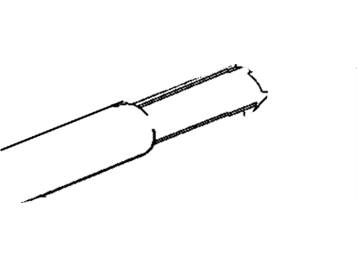 Dodge Magnum Rack And Pinion - 4782341AG