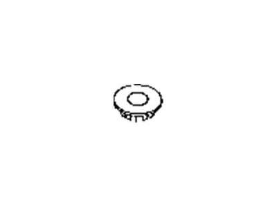 Chrysler 4815490 PLUG