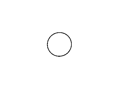 Ram 68019761AA O RING