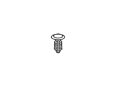 Dodge 5103817AA PLUG