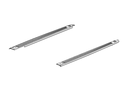 Ram 68292866AB CAP Rail