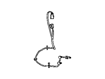 Jeep 56055062AC WIRING Trailer Tow