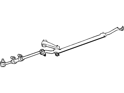 Dodge 52038728 ARM Idler