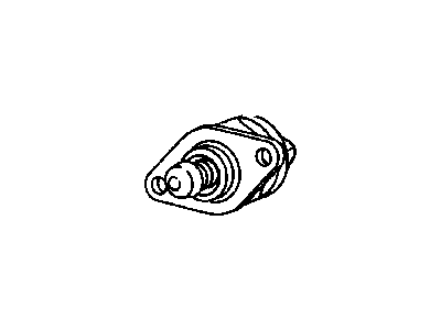 Jeep 4798376 MOTOR Auto Idle Speed