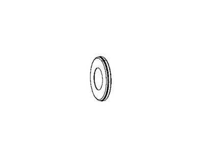 Dodge 68268679AA SEAL Input