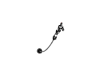 Mopar 68043171AA Cable Shift