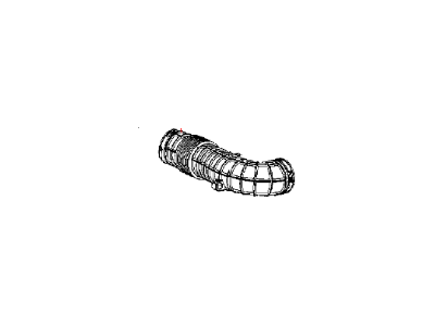 Mopar 5037774AB Duct Clean Air