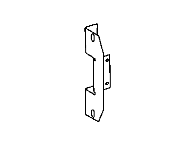 Dodge 5120273AA HOUSING