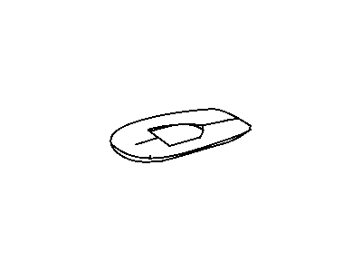 Dodge 68012156AA GASKET