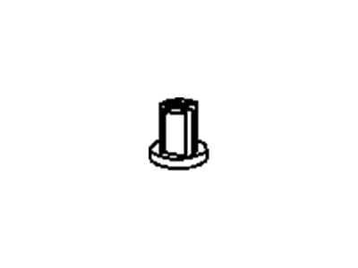 Dodge 68038097AA RETAINER