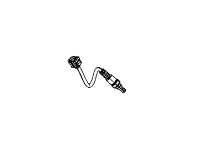 Ram Oxygen Sensor - 68394642AA