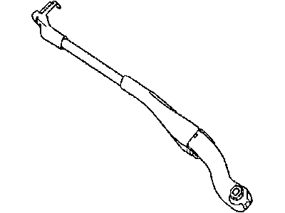 Mopar 68017436AA Wiper