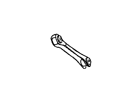 Jeep 52088520 ARM Control