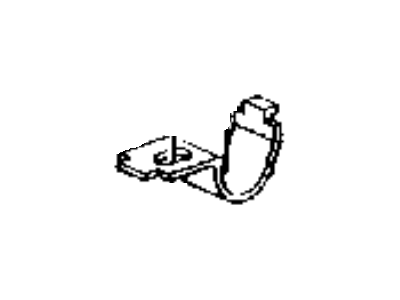 Chrysler 6504800 SCREW