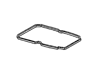 Jeep 52108332AA GASKET