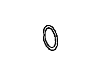 Jeep 52108231AA SPACER