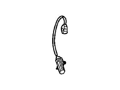 Chrysler 4671677AC SWITCH Liftgate