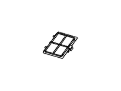 Mopar 68156815AA Door Access