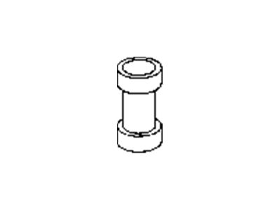 Dodge 5103755AA CONNECTOR