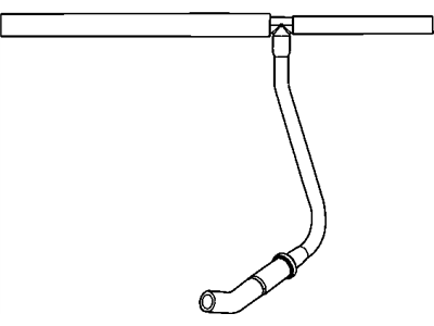 Dodge 53032090AA HARNESS