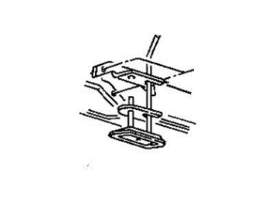 Mopar 4864513 Guide