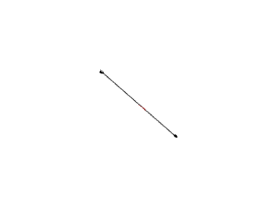 Ram 68158772AB CABLE USB 597 mm Length