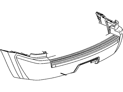 Jeep 5159095AA NERF Fascia