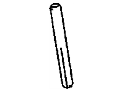 Jeep 5143981AA RAIL Shift