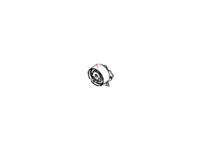 Jeep 68031478AA BELT KIT Timing