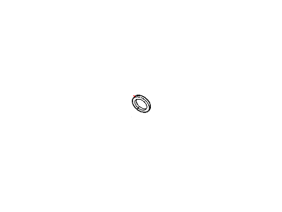 Ram Transfer Case Shim - 5086707AB